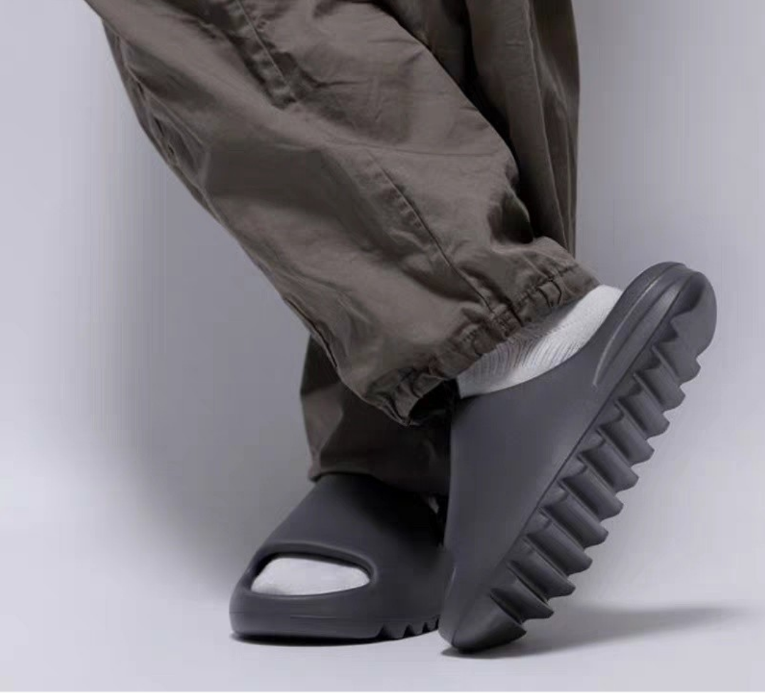 Women'S Fashion Walking Shoes - Summer Women Slippers Men Sandals Casual