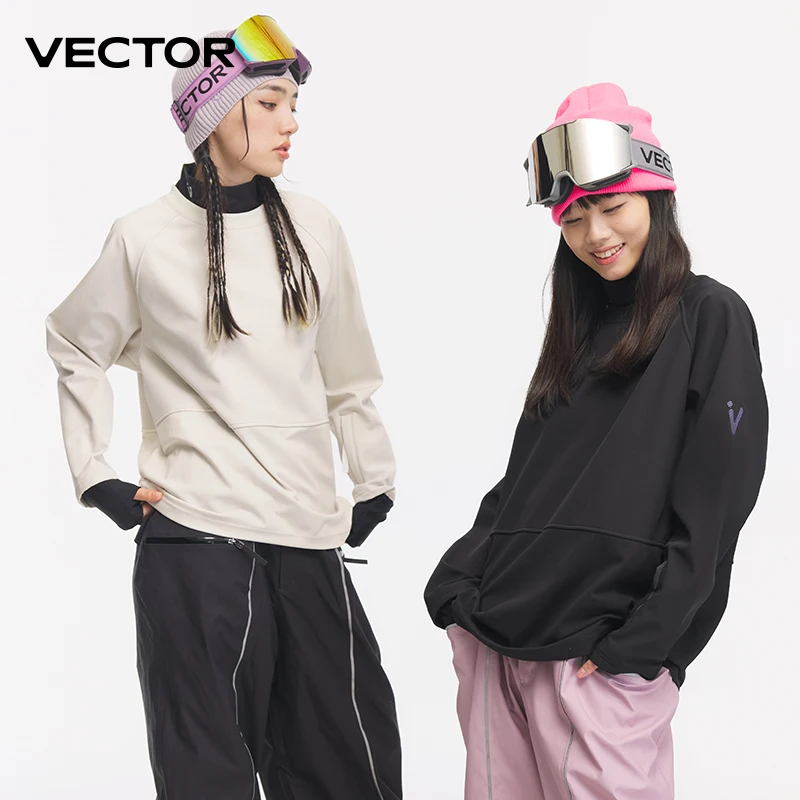 Women Fashion Vector - Solid Color Men Hoodies Fleece Warm