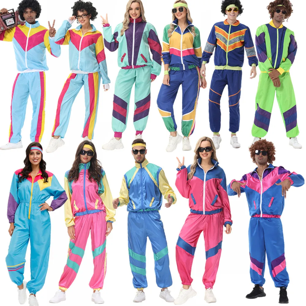 Women'S Fashion From The 70S - Vintage 60 70 Đá Hippie Trang