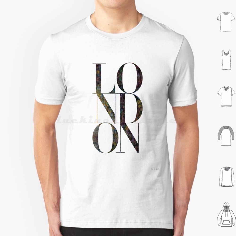 Women'S Fashion London - Haute Leopard London Fashion Graphic Artwork