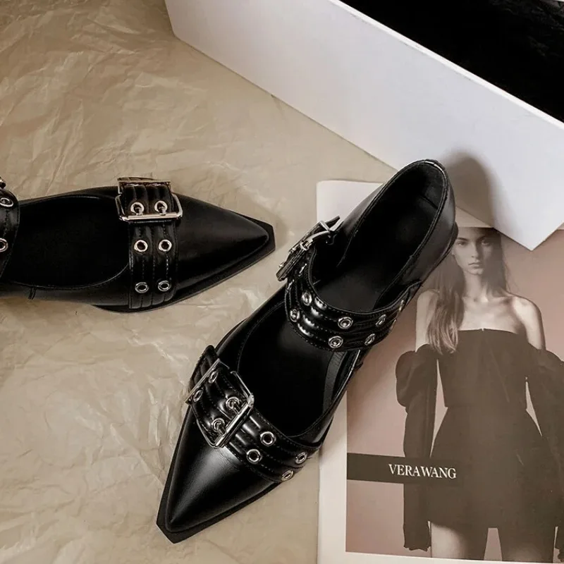 Women Fashion Store - Women's Shoes Designer Luxury Low Heel
