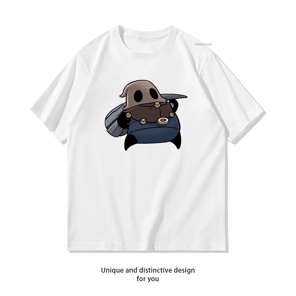 Women Fashion Vector - Hollow Knight hero VECTOR Shirt woman