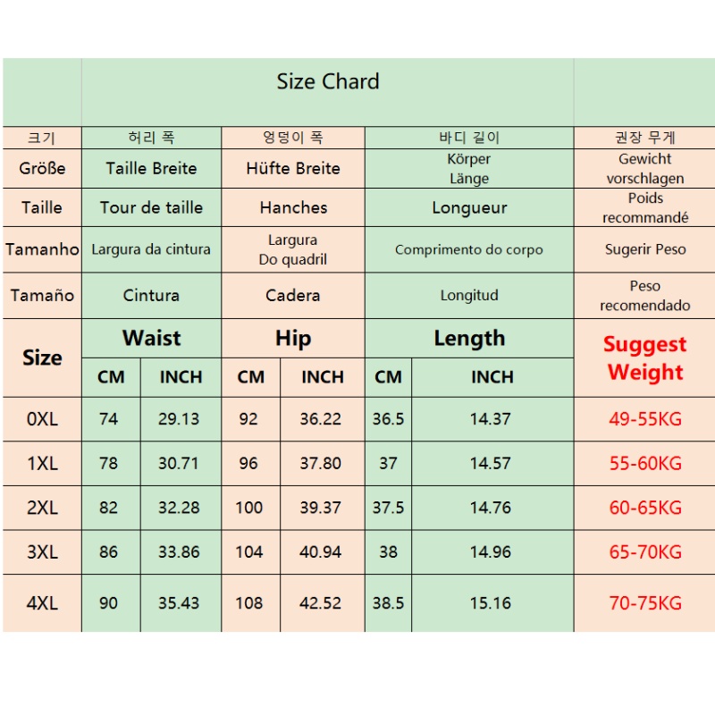 Plus Size Casual Women A-Line  - đánh giá và giá Women'S Fashion Trousers