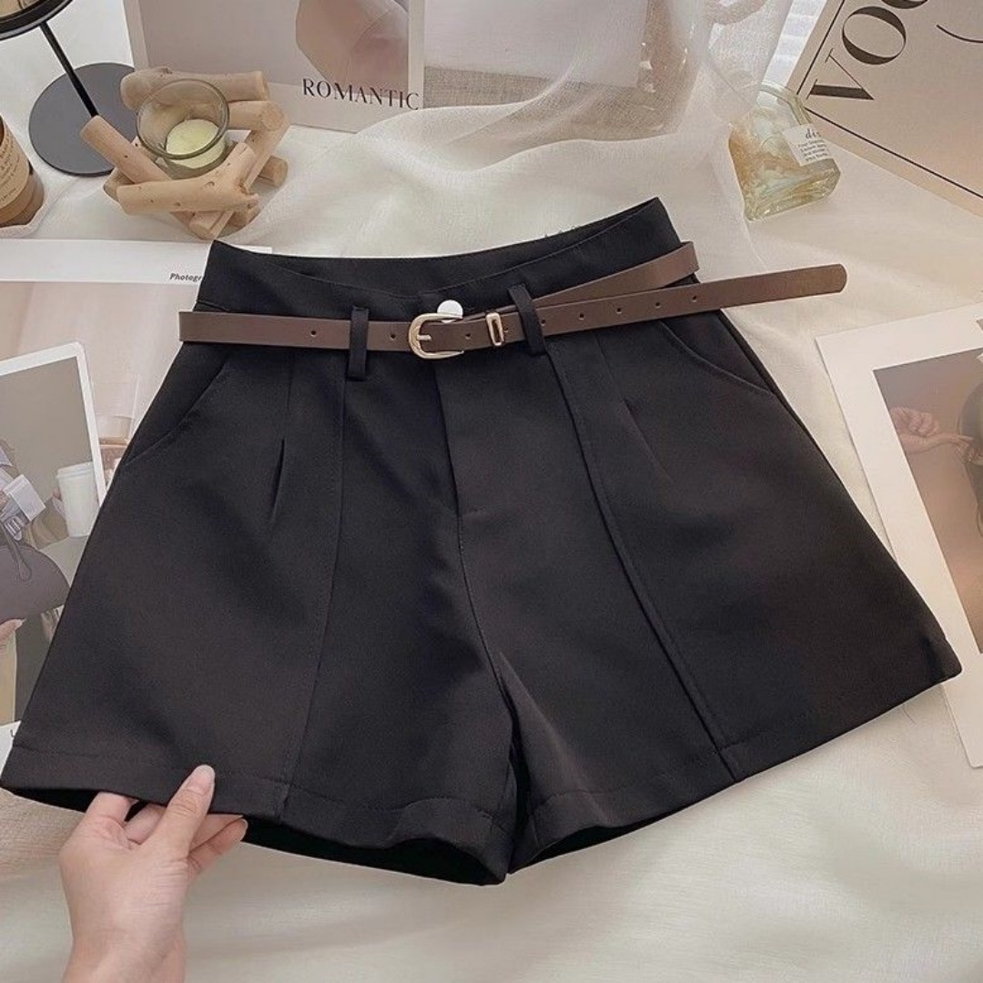 Plus Size Casual Women A-Line  - đánh giá và giá Women'S Fashion Trousers