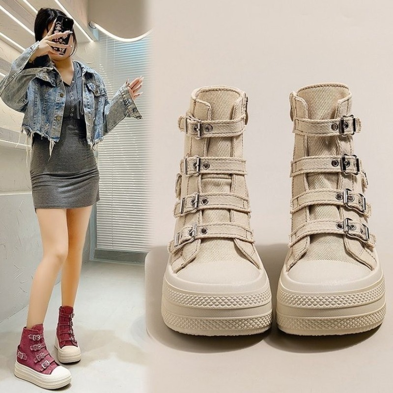Shoes Women's Spring and Summe - đánh giá và giá Women'S Fashion Walking Shoes