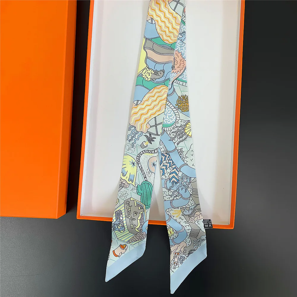 2025 New Luxury Hair Ribbon Sc - đánh giá và giá Women Fashion Necktie