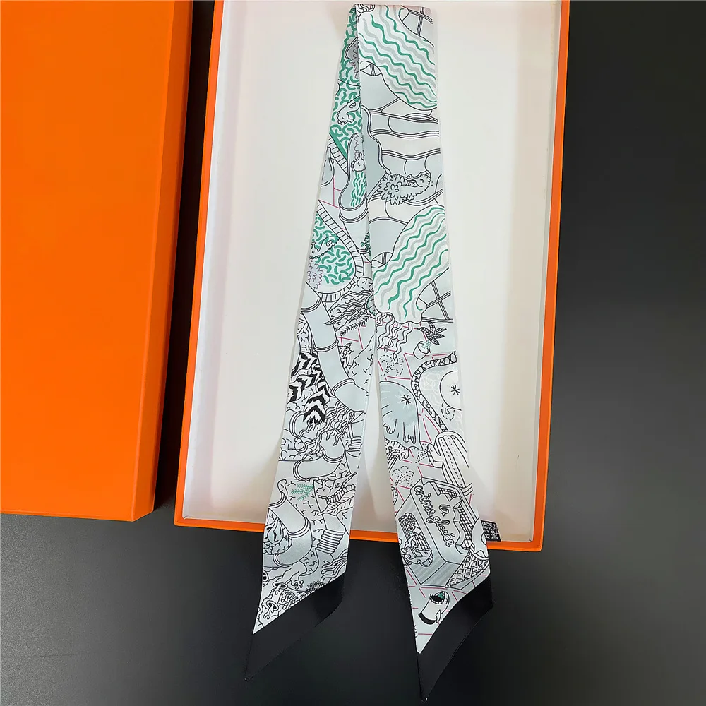 2025 New Luxury Hair Ribbon Sc - đánh giá và giá Women Fashion Necktie