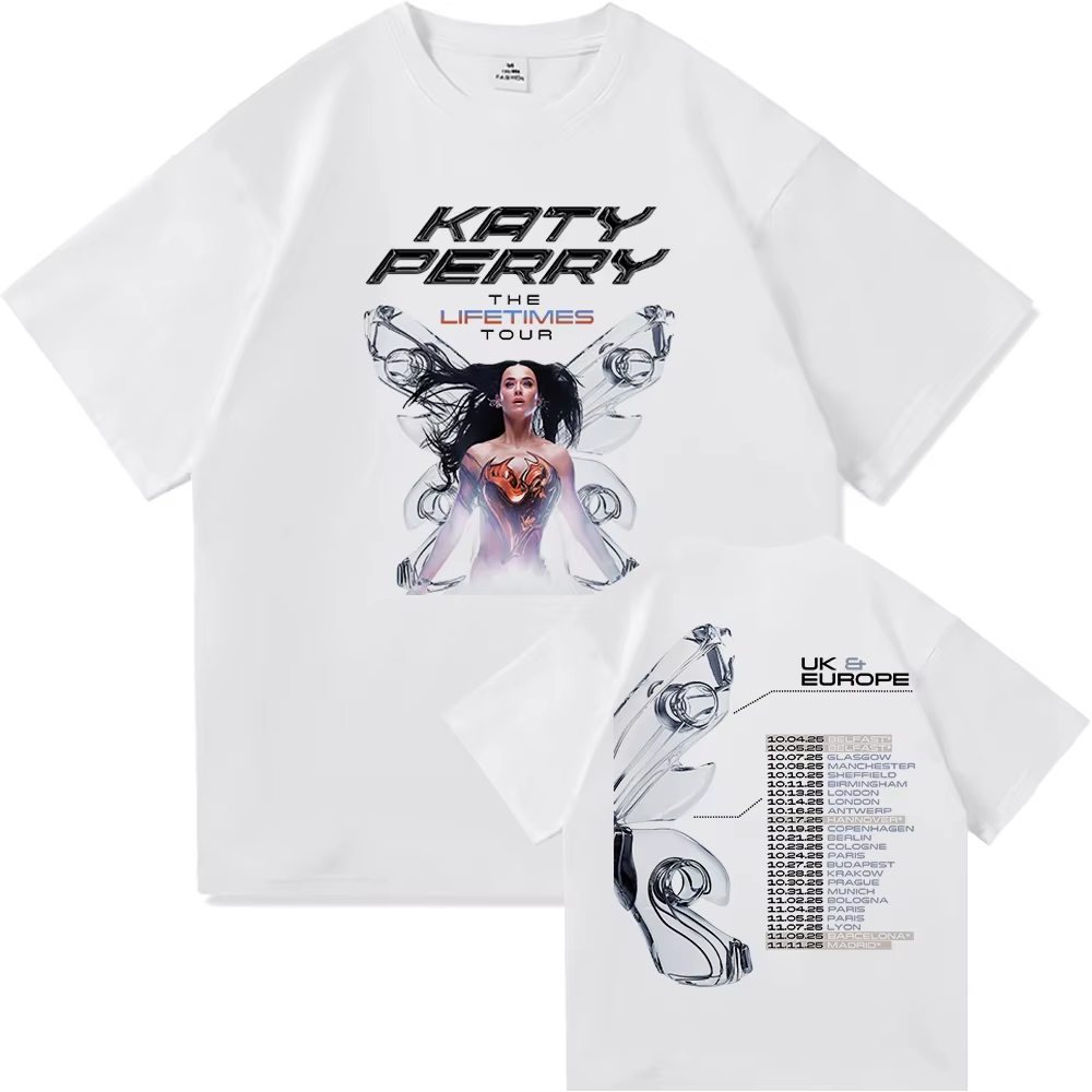 Katy Perry The Lifetime UK&EUR - đánh giá và giá Women'S Fashion Uk 2025