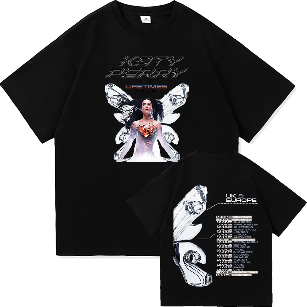Katy Perry The Lifetime UK&EUR - đánh giá và giá Women'S Fashion Uk 2025