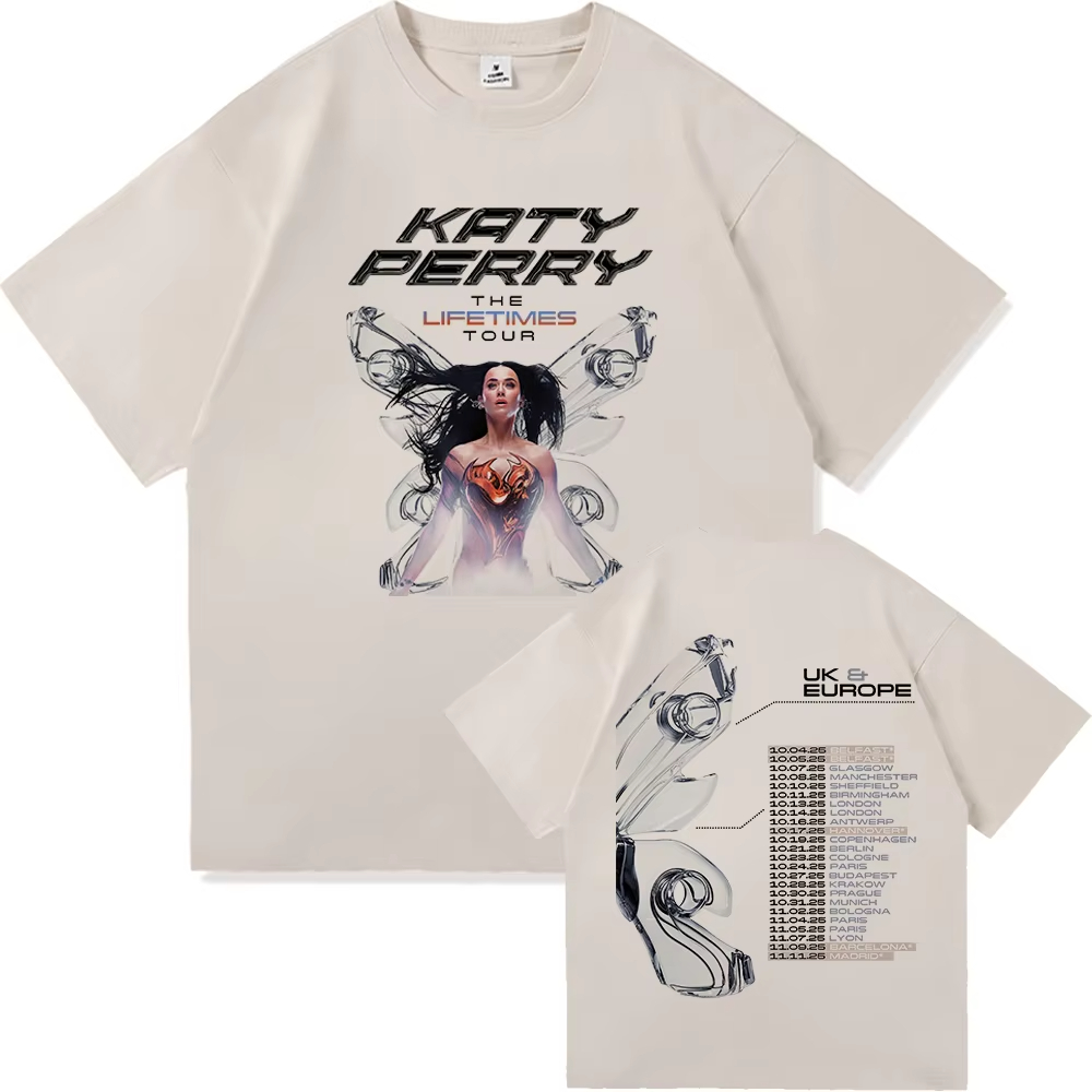 Katy Perry The Lifetime UK&EUR - đánh giá và giá Women'S Fashion Uk 2025