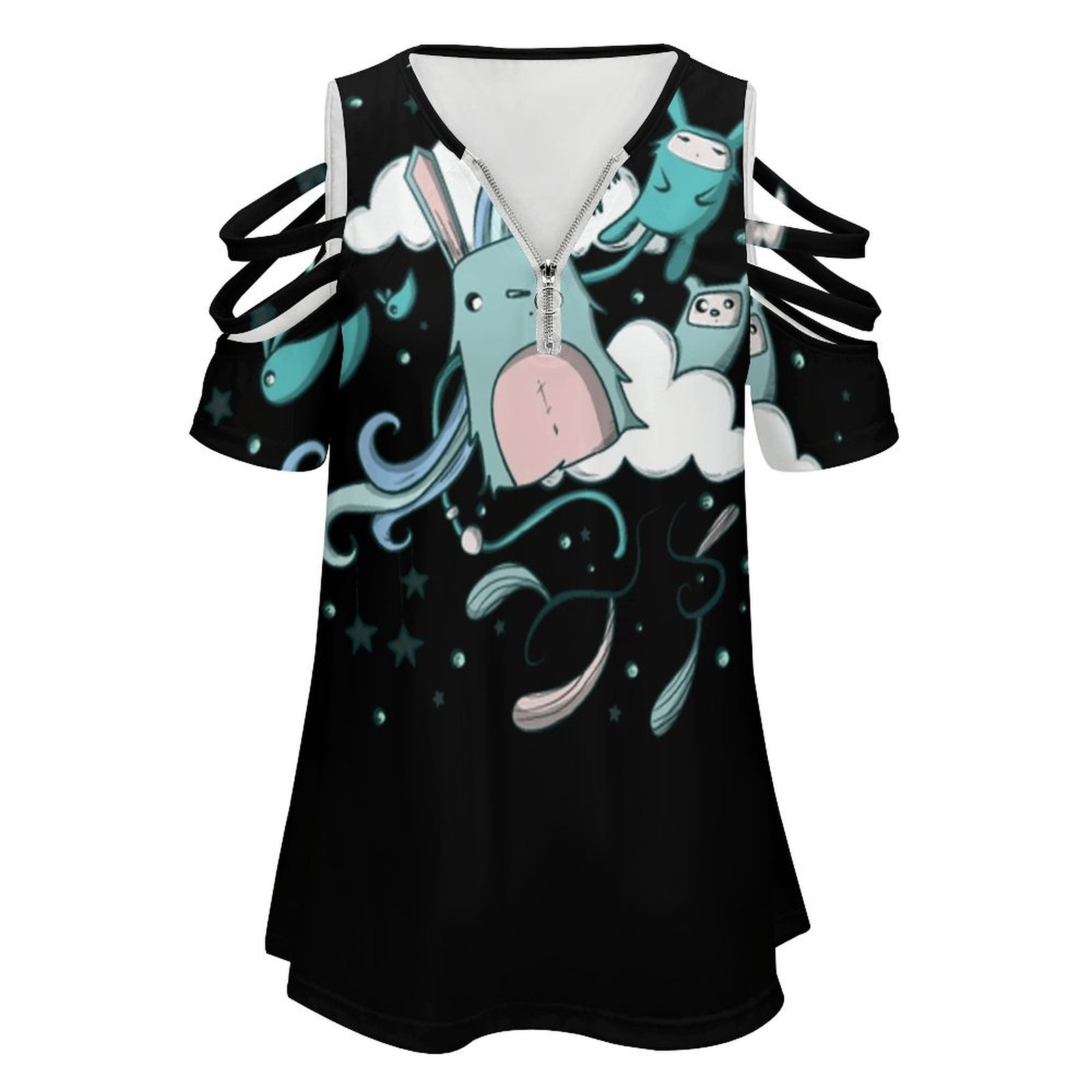 Little Dreams Women Zipper Var - đánh giá và giá Women Fashion Vector