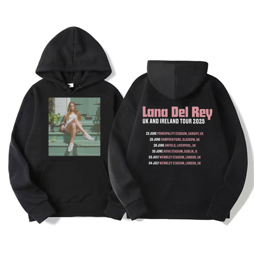 Lana Del Rey UK & Ireland Tour - đánh giá và giá Women'S Fashion Uk 2025