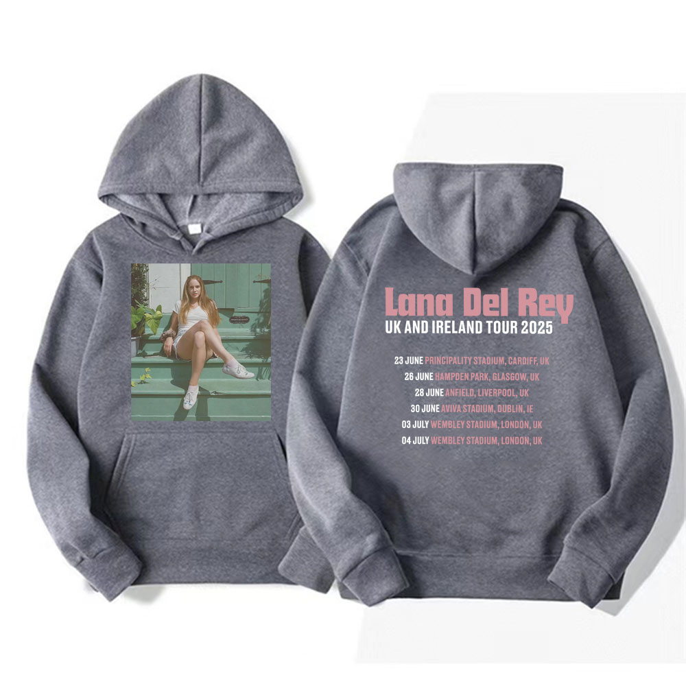 Lana Del Rey UK & Ireland Tour - đánh giá và giá Women'S Fashion Uk 2025