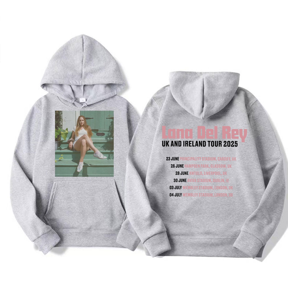 Lana Del Rey UK & Ireland Tour - đánh giá và giá Women'S Fashion Uk 2025