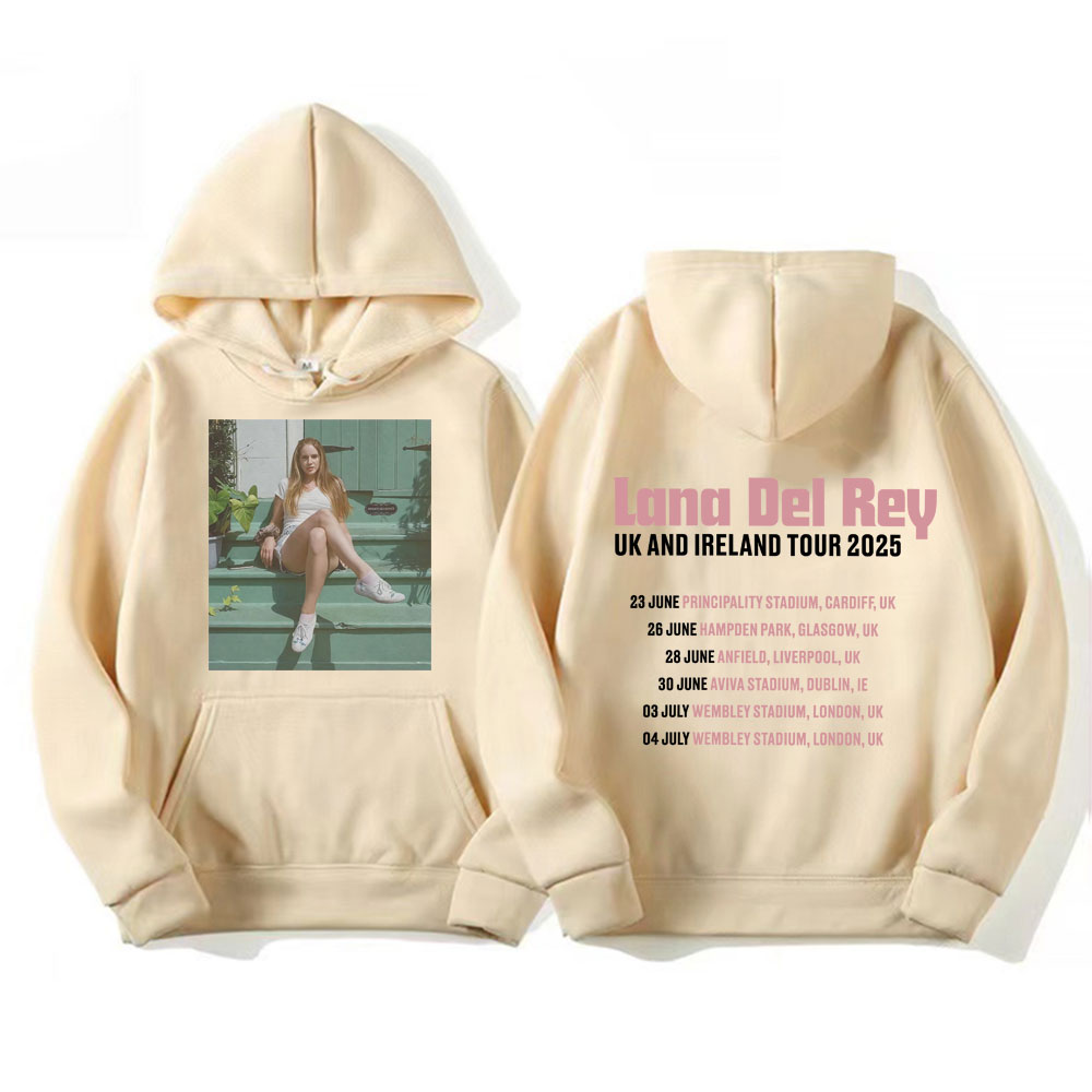 Lana Del Rey UK & Ireland Tour - đánh giá và giá Women'S Fashion Uk 2025