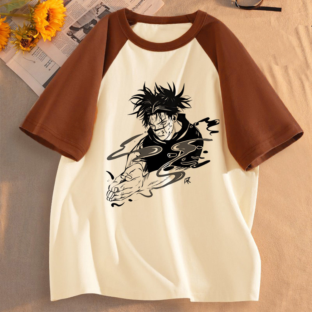Choso t-shirt teen scene  emo  - đánh giá và giá Women Fashion 80S