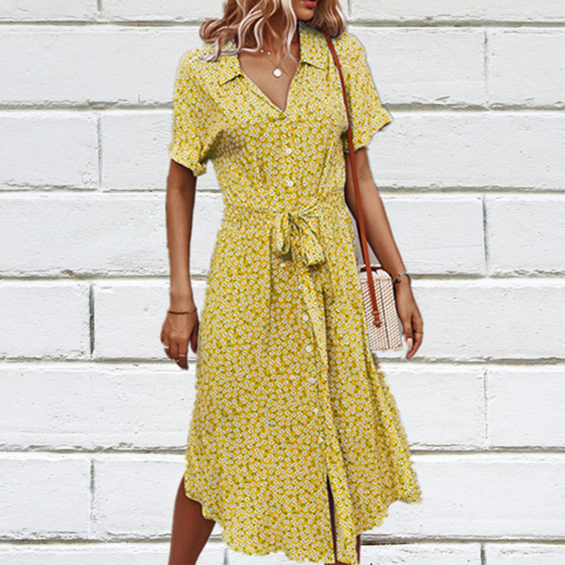Spring and Summer Women's Casu - đánh giá và giá Women Fashion Pose