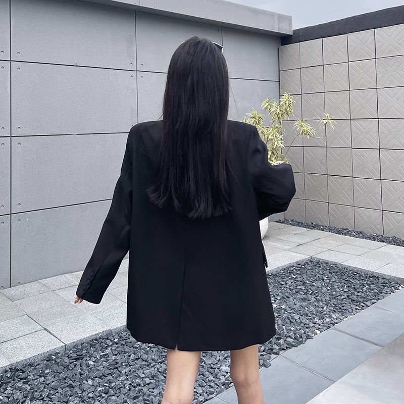 2026 New Woman Long-sleeved Ca - đánh giá và giá Velvet Blazer Women