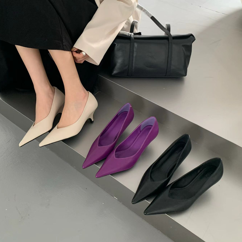SUOJIALUN 2025 Spring New Bran - đánh giá và giá Women Fashion Store