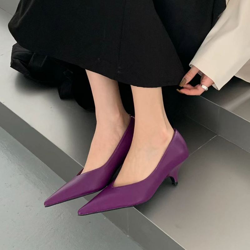 SUOJIALUN 2025 Spring New Bran - đánh giá và giá Women Fashion Store