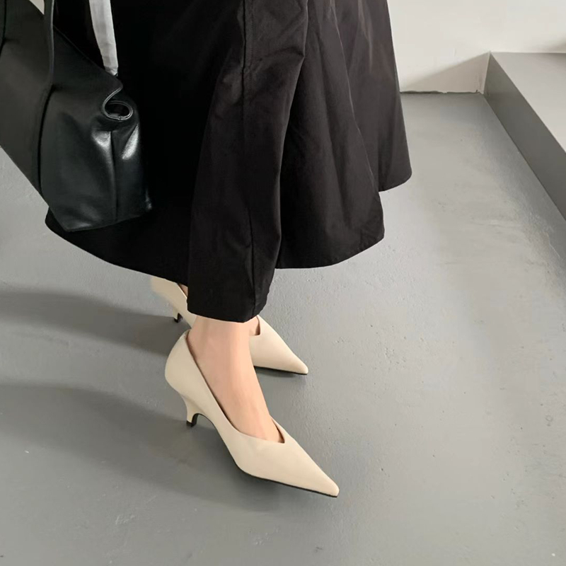 SUOJIALUN 2025 Spring New Bran - đánh giá và giá Women Fashion Store