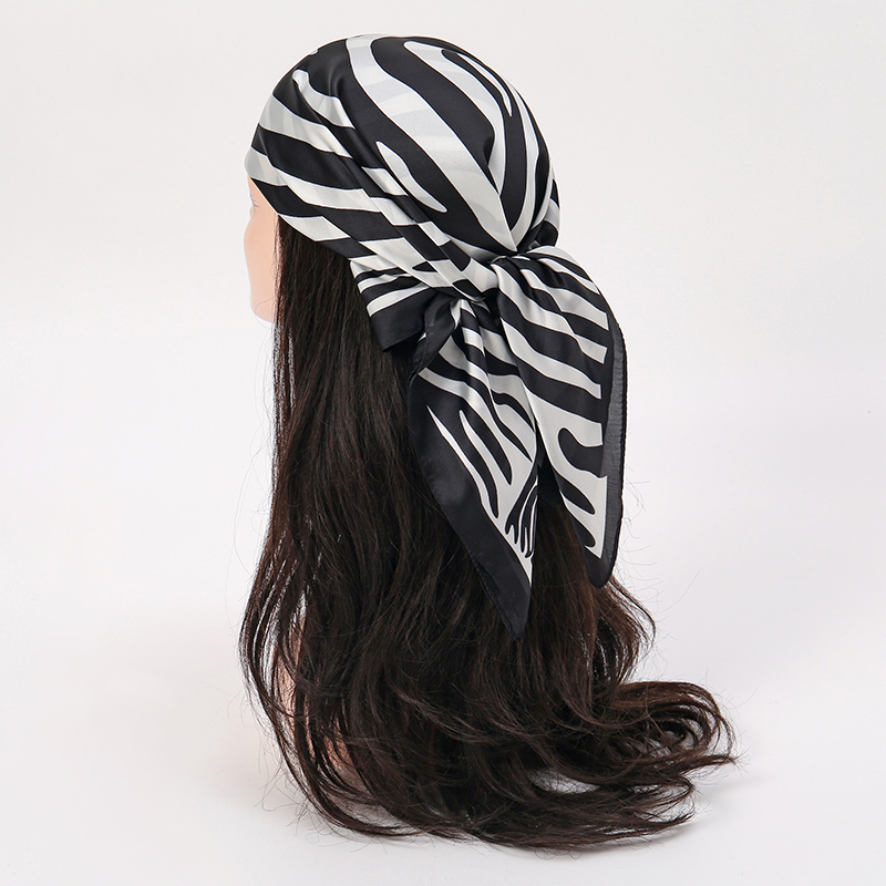2025 Beach Hijab Stoles Silk S - đánh giá và giá Women Fashion Necktie