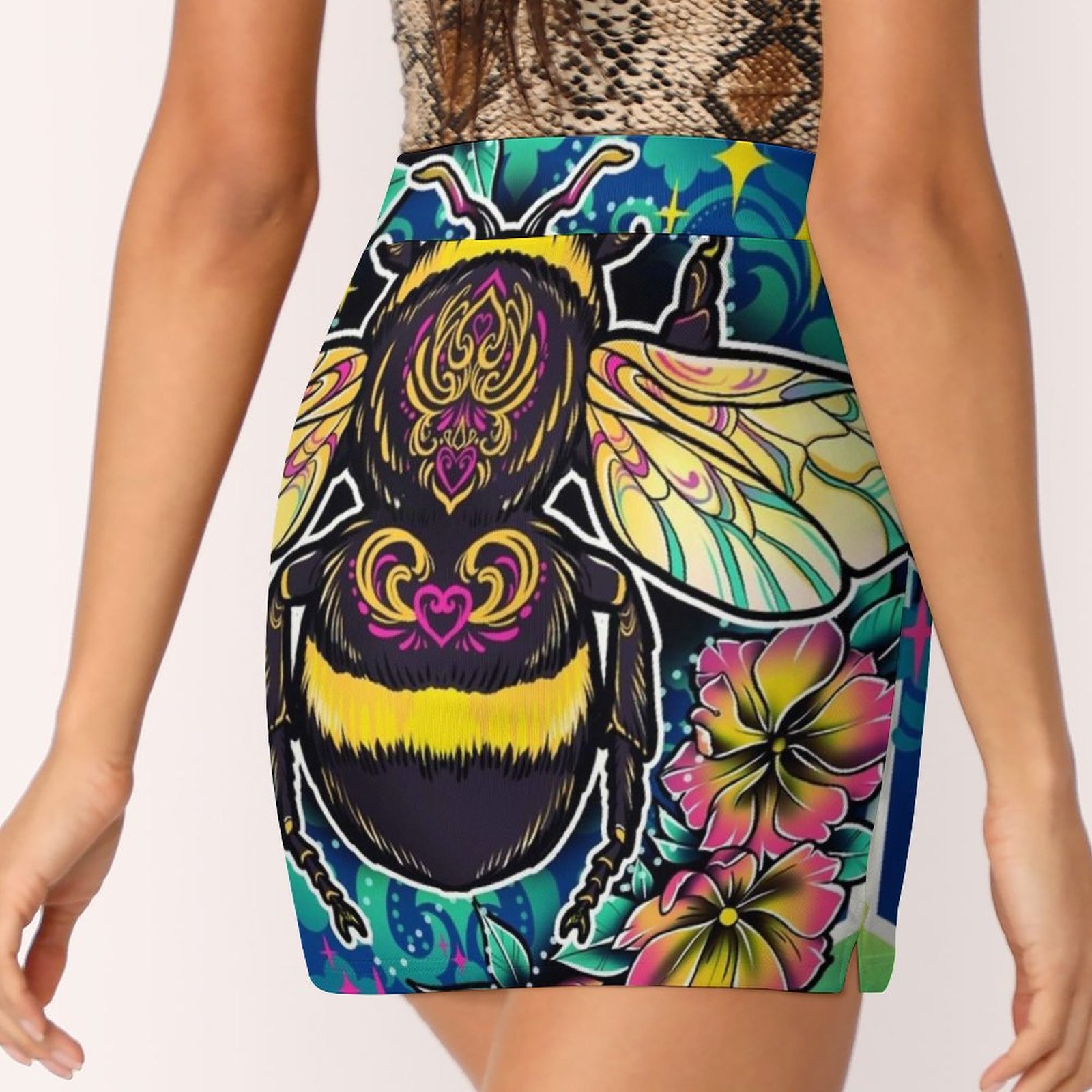 Women's skirt Aesthetic skirts - đánh giá và giá Women Fashion Vector