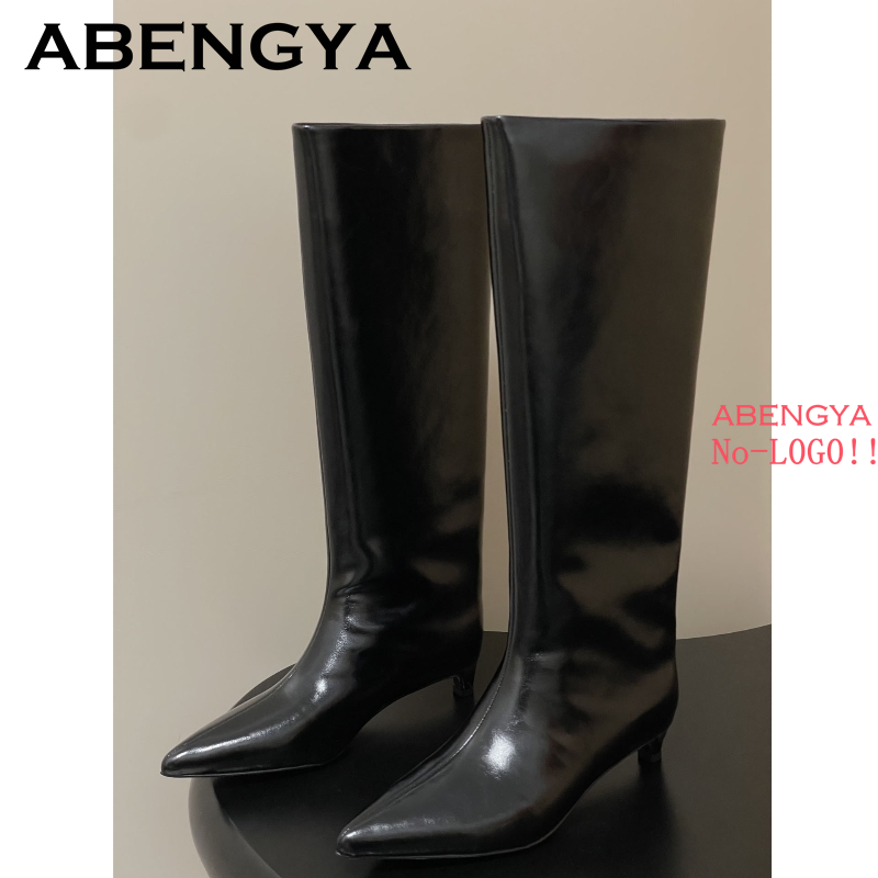 2025 Autumn Winter Kitten Heel - đánh giá và giá Women'S Fashion Boots 2025
