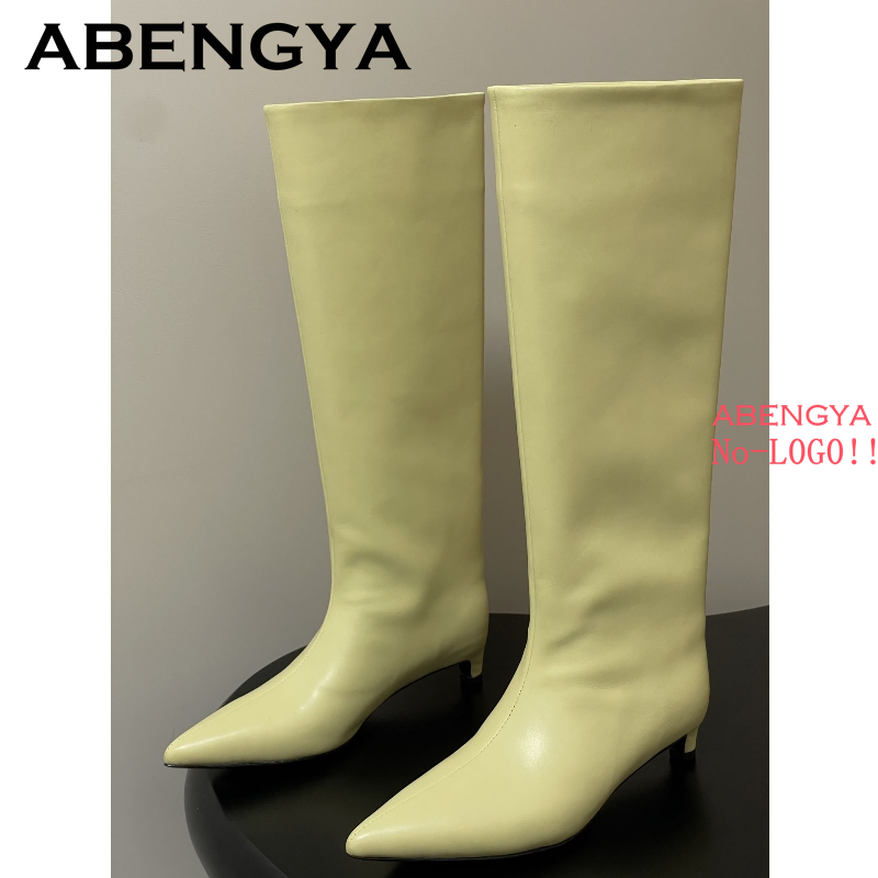 2025 Autumn Winter Kitten Heel - đánh giá và giá Women'S Fashion Boots 2025