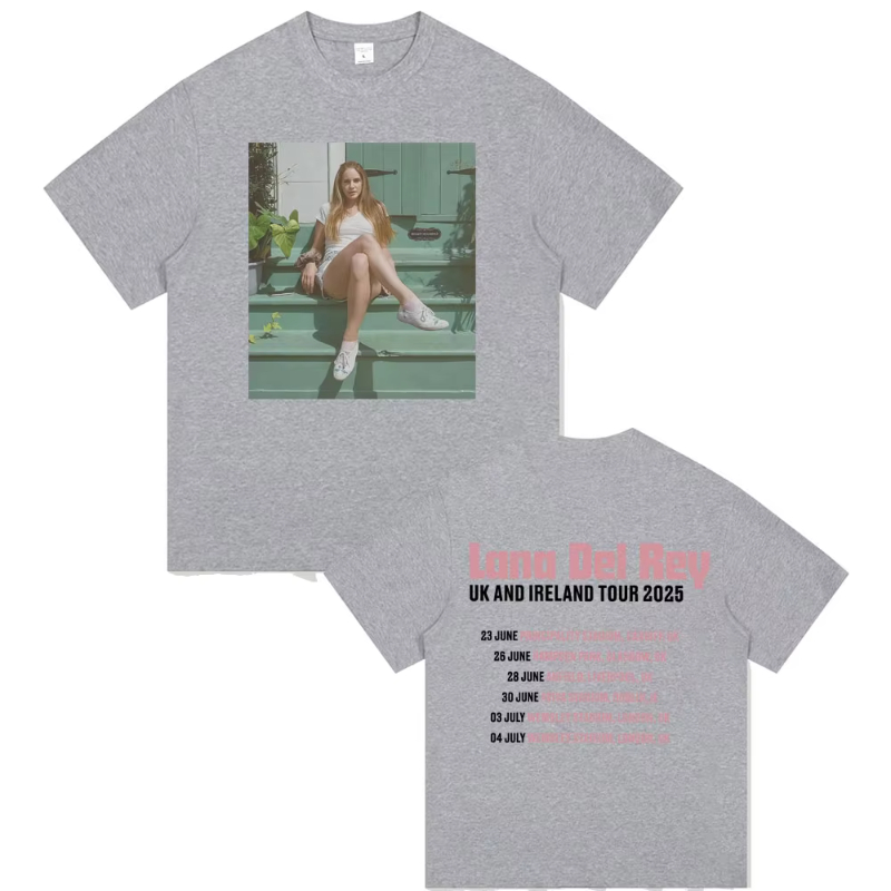 Lana Del Rey UK and Ireland To - đánh giá và giá Women'S Fashion Uk 2025