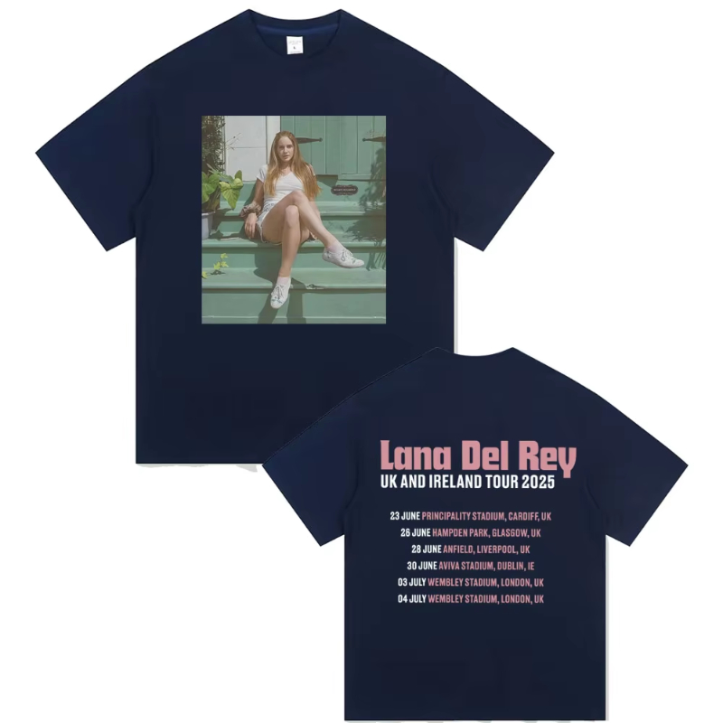 Lana Del Rey UK and Ireland To - đánh giá và giá Women'S Fashion Uk 2025