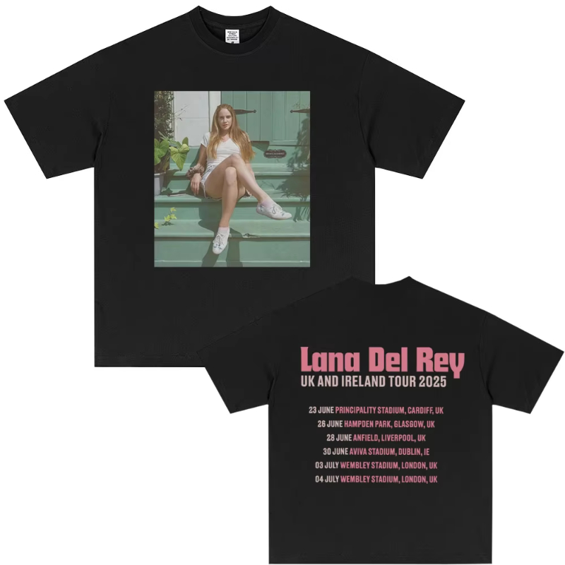 Lana Del Rey UK and Ireland To - đánh giá và giá Women'S Fashion Uk 2025