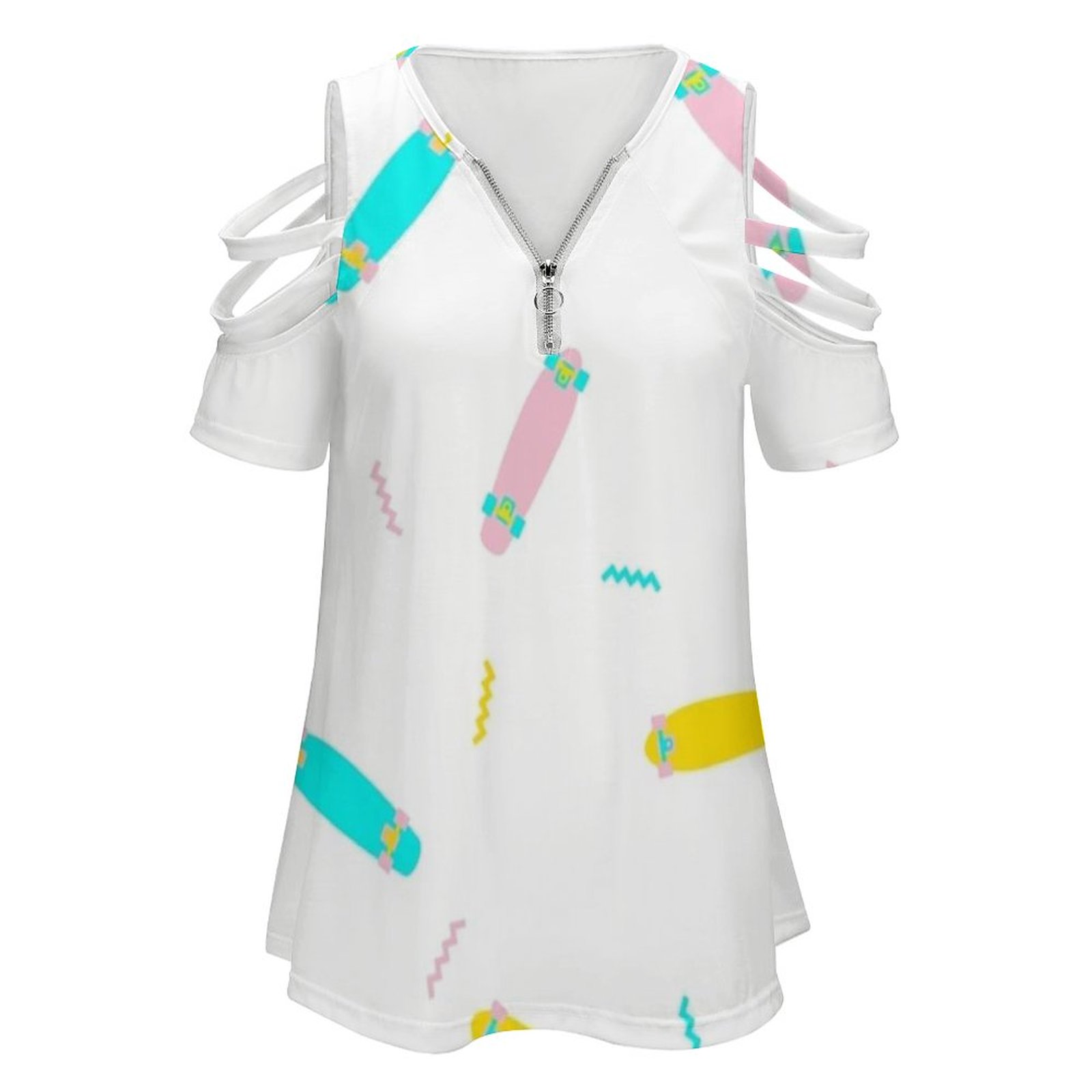 Icecream Boards New Fashion Zi - đánh giá và giá Women Fashion Vector