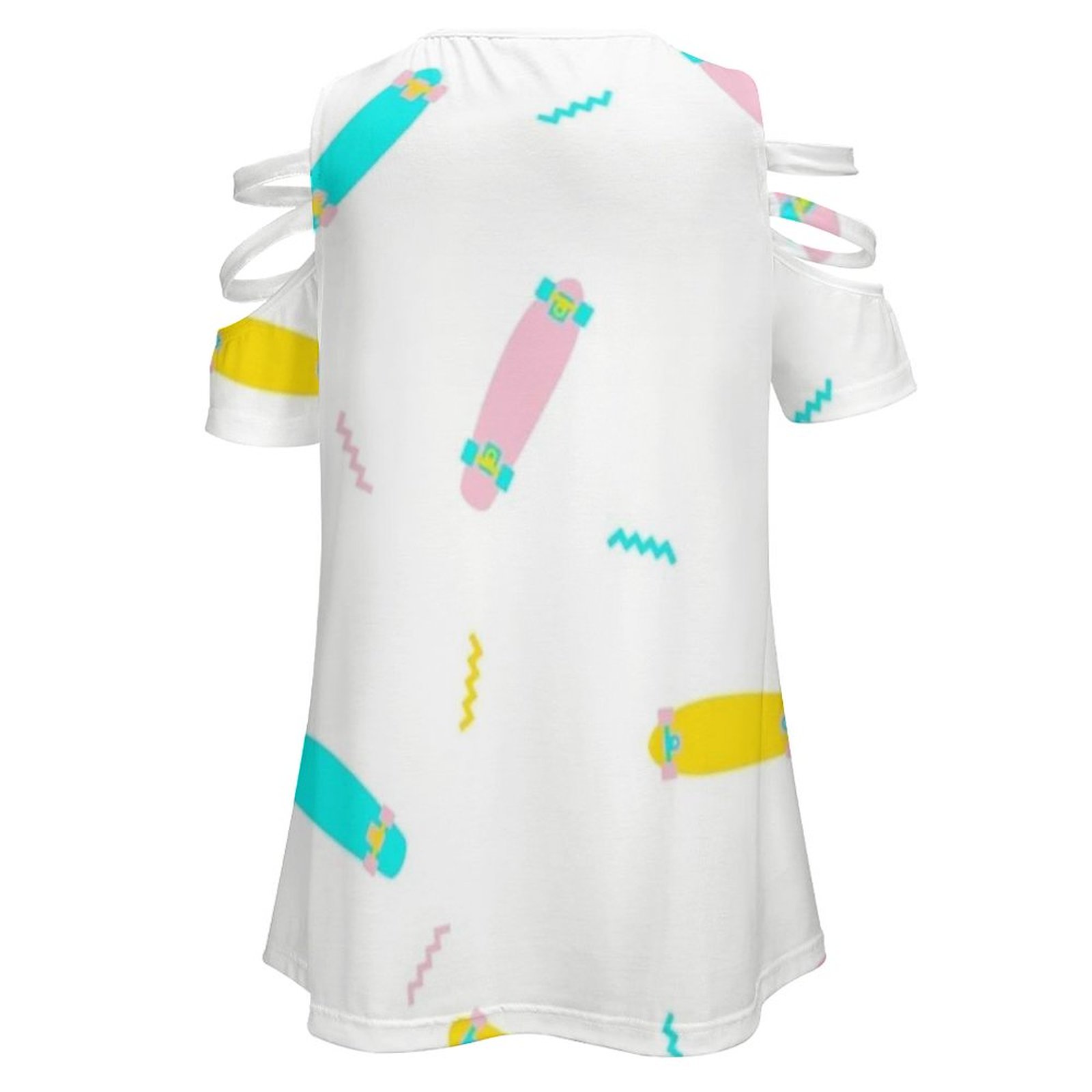 Icecream Boards New Fashion Zi - đánh giá và giá Women Fashion Vector