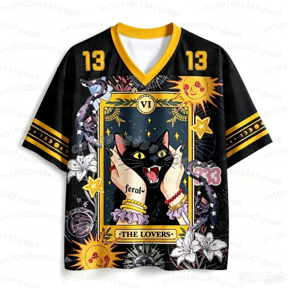 2026 JAPANESE Couple Tarot Bla - đánh giá và giá Trend Women Fashion