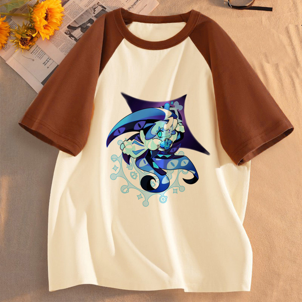 Shadow Milk Cookie t shirt sho - đánh giá và giá Women Fashion 80S