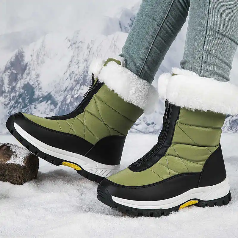 Women's Boot Sneakers Walking  - đánh giá và giá Women Fashion Over 40
