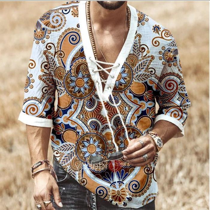 Retro 60s 70s Hippie Costume f - đánh giá và giá Women'S Fashion From The 70S