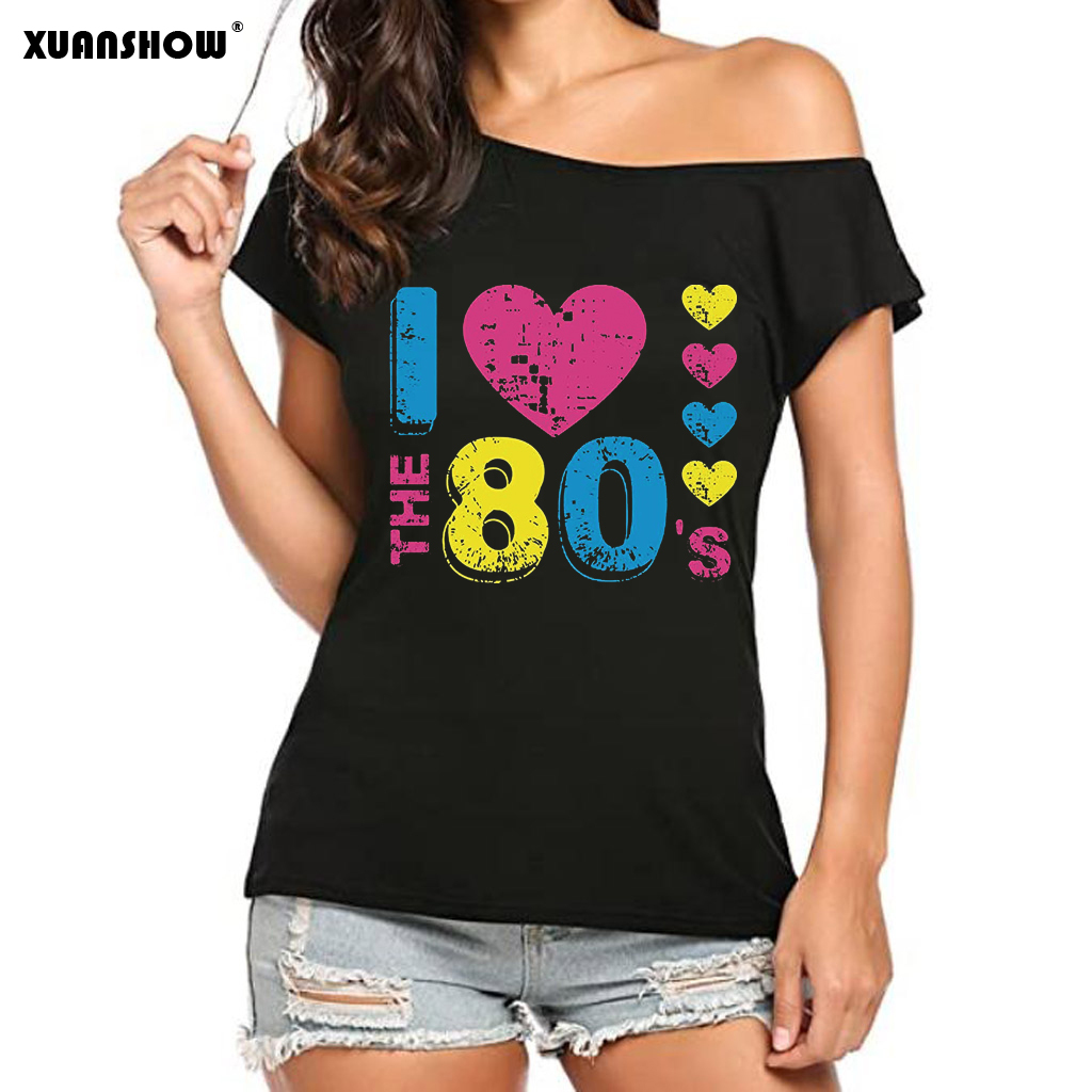 XUANSHOW 2022 Thời Trang Mùa H - đánh giá và giá Women Fashion 80S