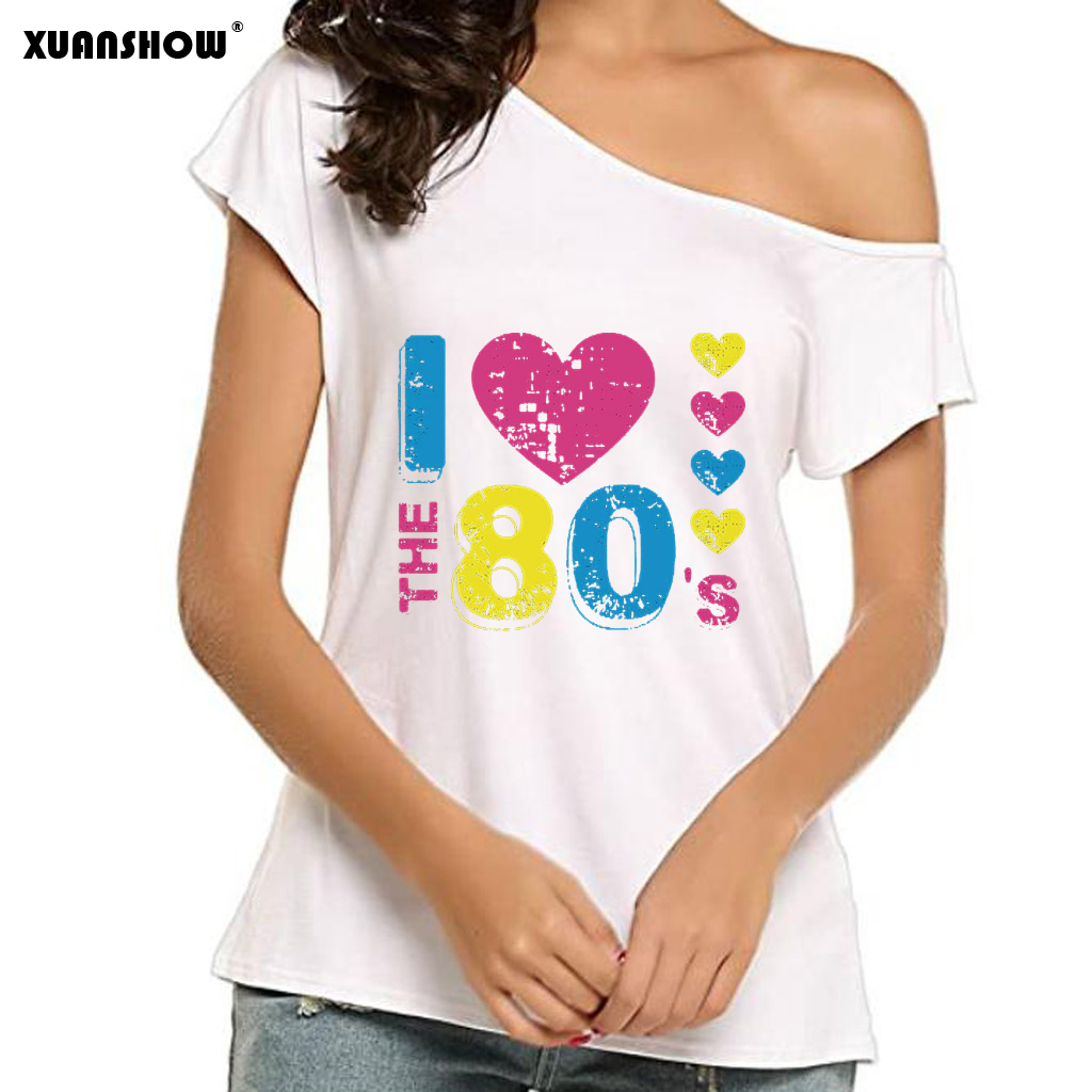 XUANSHOW 2022 Thời Trang Mùa H - đánh giá và giá Women Fashion 80S