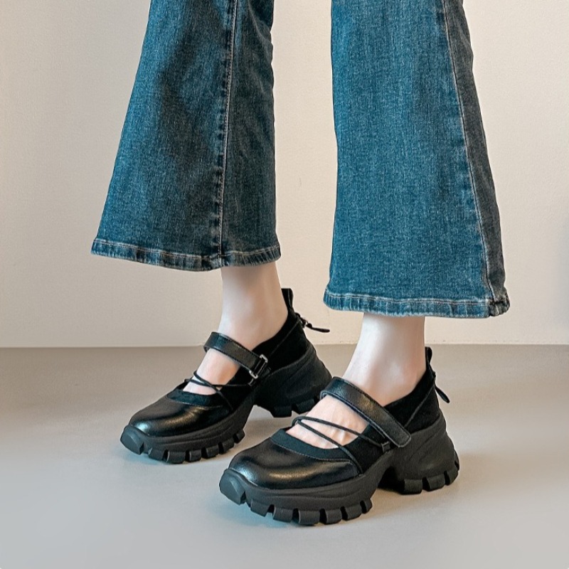 New Retro Ballet Mary Jane Sho - đánh giá và giá Women Fashion Store