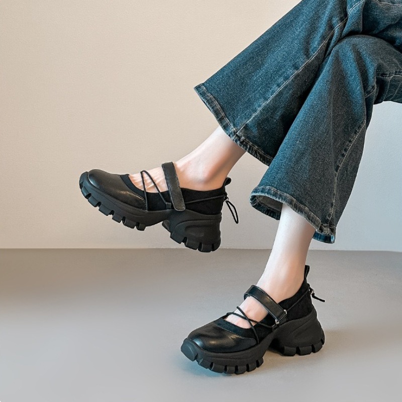 New Retro Ballet Mary Jane Sho - đánh giá và giá Women Fashion Store