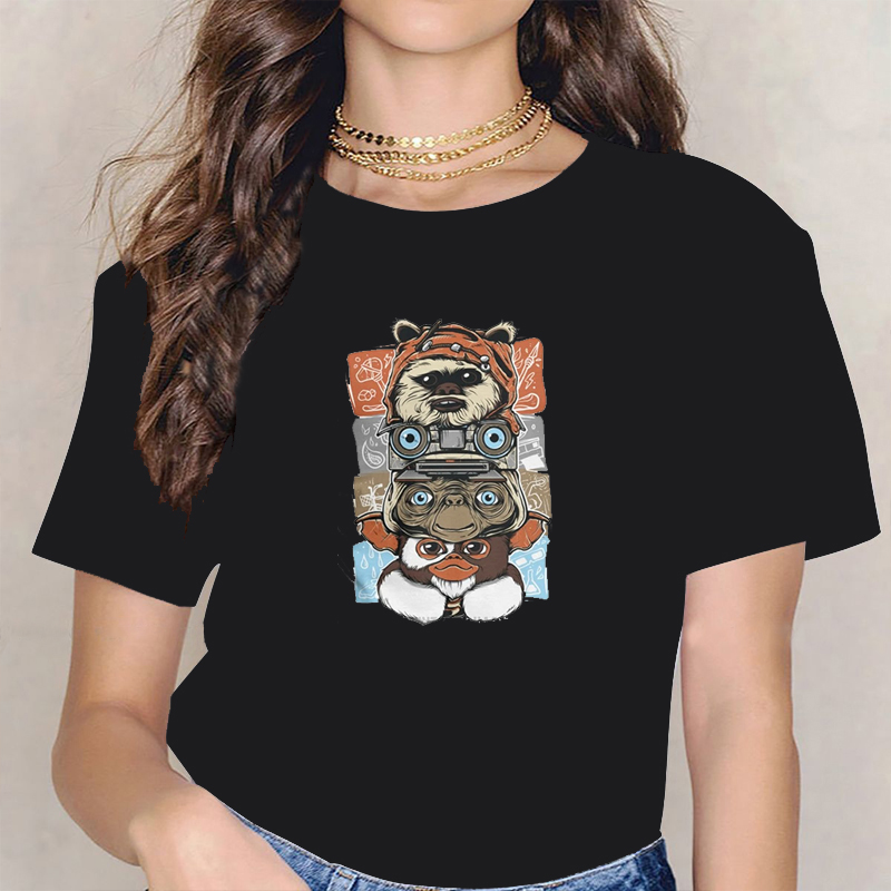 Novelty 80s Horror Christmas M - đánh giá và giá Women Fashion 80S