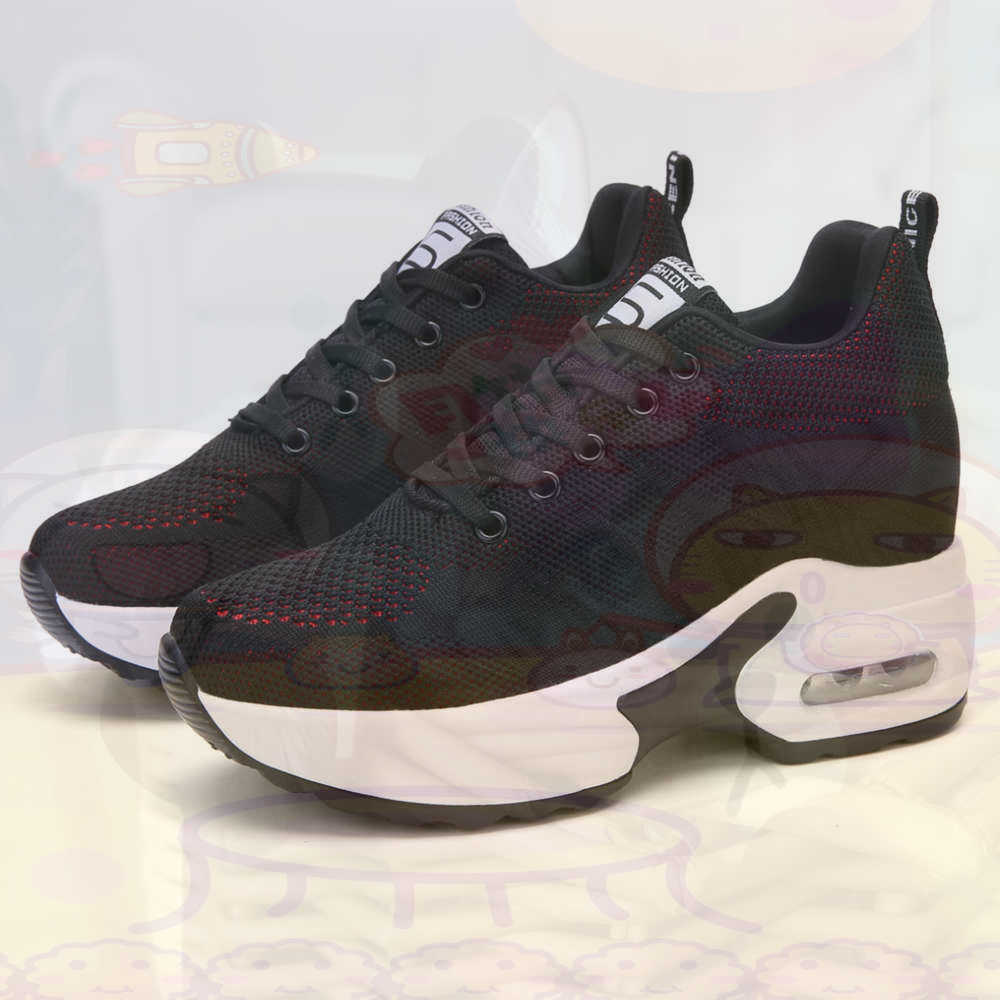 Red Size 36 Shoes Woman Tennis - đánh giá và giá Women Fashion Over 40