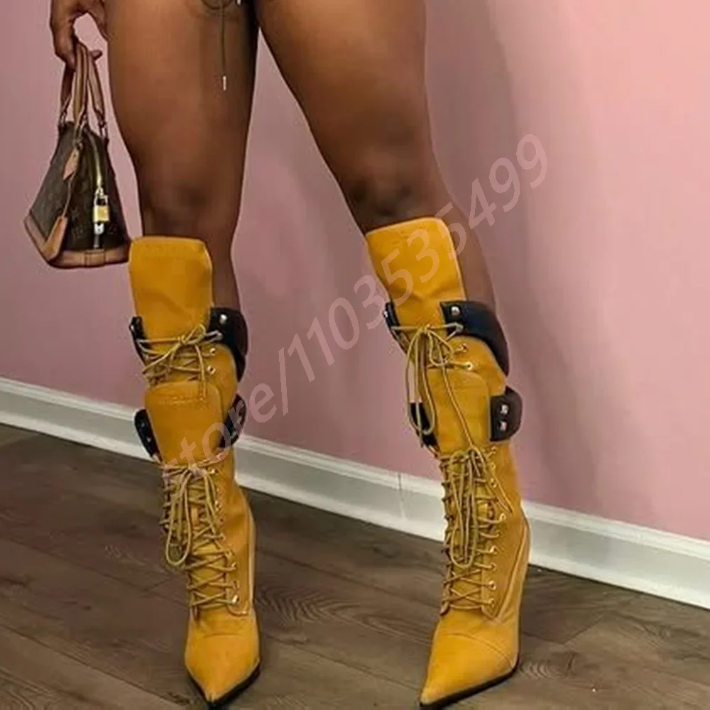 2025 Sexy Catwalk Ladies Stile - đánh giá và giá Women'S Fashion Boots 2025