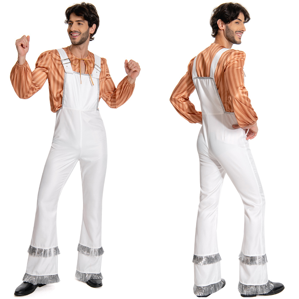 ABAB Costume Cosplay Disguise  - đánh giá và giá Women'S Fashion From The 70S