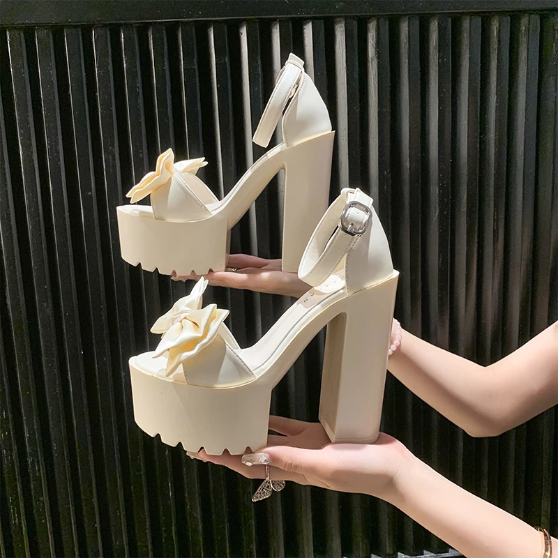 Women Sandals 2025 New Summer  - đánh giá và giá Women Fashion Trend 2025