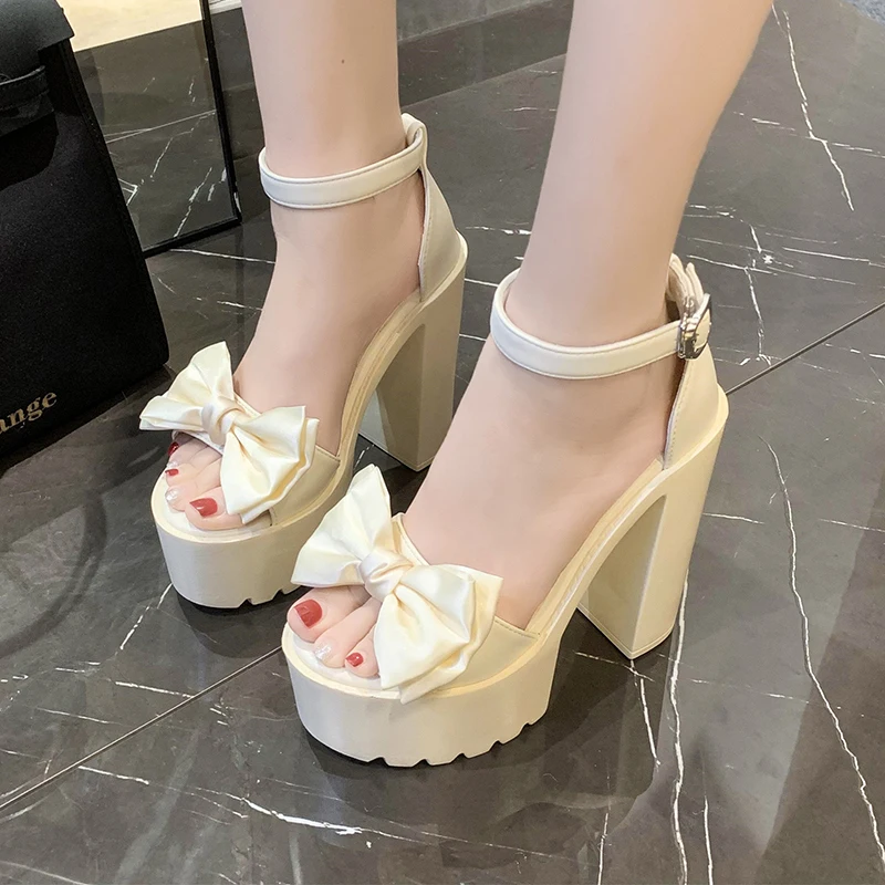 Women Sandals 2025 New Summer  - đánh giá và giá Women Fashion Trend 2025