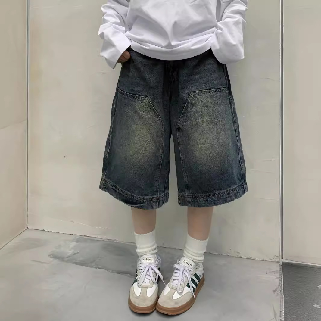 Women Y2K Vintage Baggy Jean S - đánh giá và giá Women'S Fashion Trousers