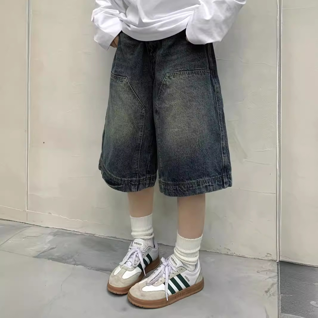 Women Y2K Vintage Baggy Jean S - đánh giá và giá Women'S Fashion Trousers